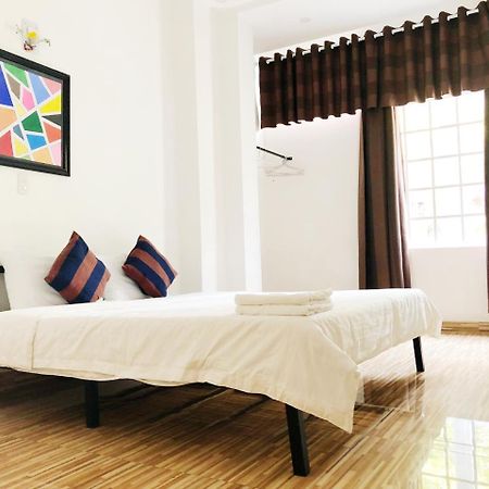 Tuong Van Homestay Đà Nẵng Ngoại thất bức ảnh