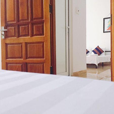 Tuong Van Homestay Đà Nẵng Ngoại thất bức ảnh