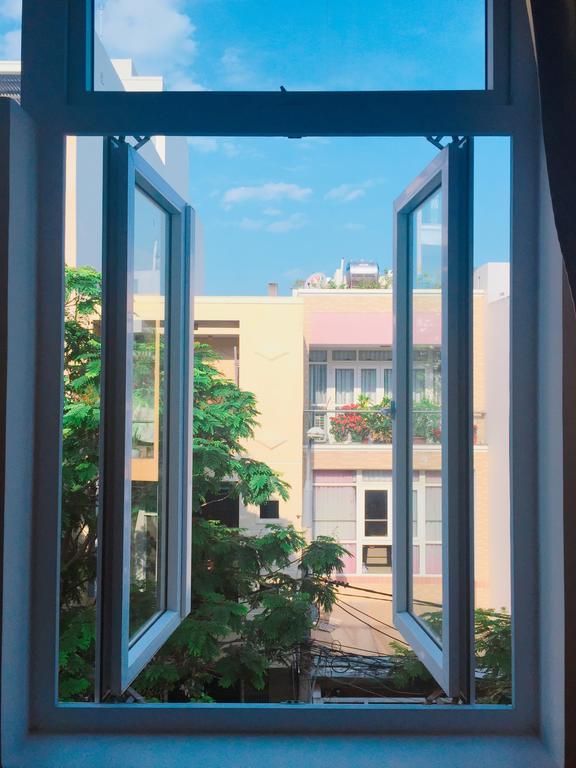 Tuong Van Homestay Đà Nẵng Ngoại thất bức ảnh