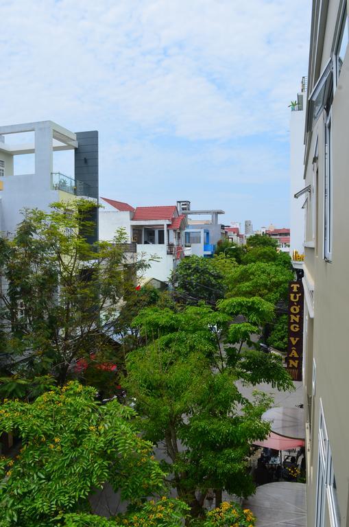 Tuong Van Homestay Đà Nẵng Ngoại thất bức ảnh
