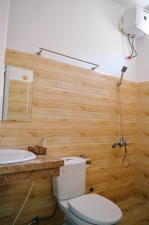 Tuong Van Homestay Đà Nẵng Ngoại thất bức ảnh