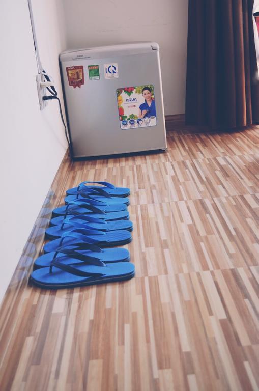 Tuong Van Homestay Đà Nẵng Ngoại thất bức ảnh