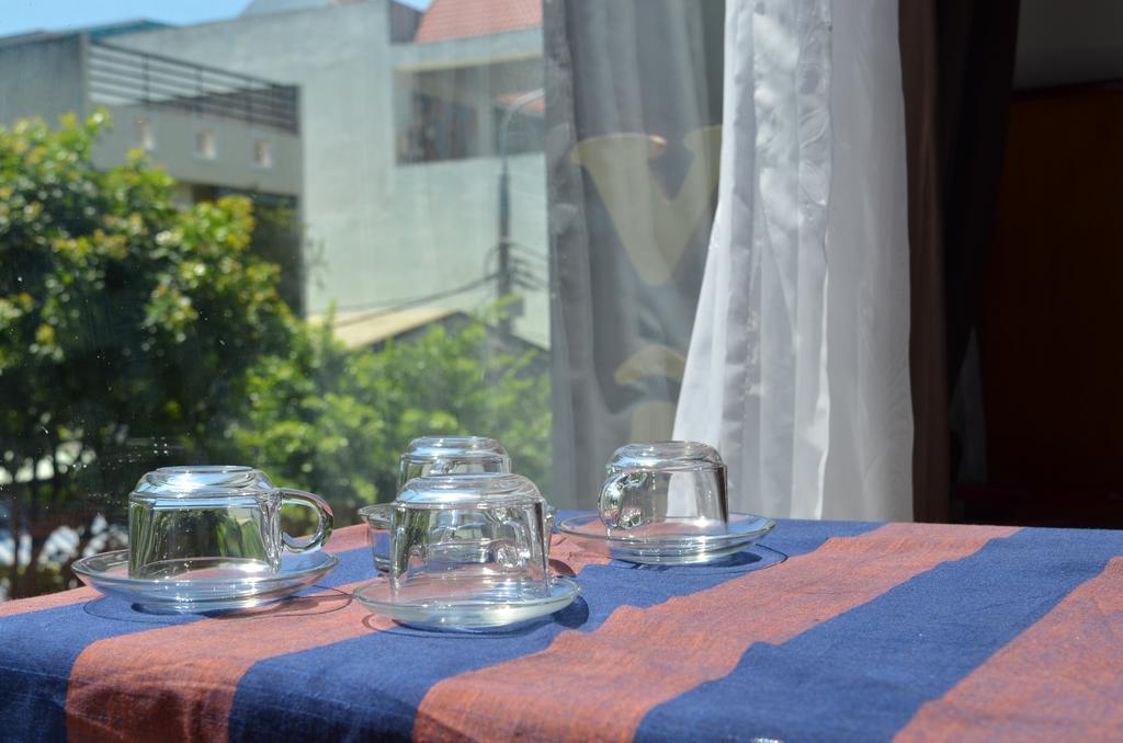 Tuong Van Homestay Đà Nẵng Ngoại thất bức ảnh