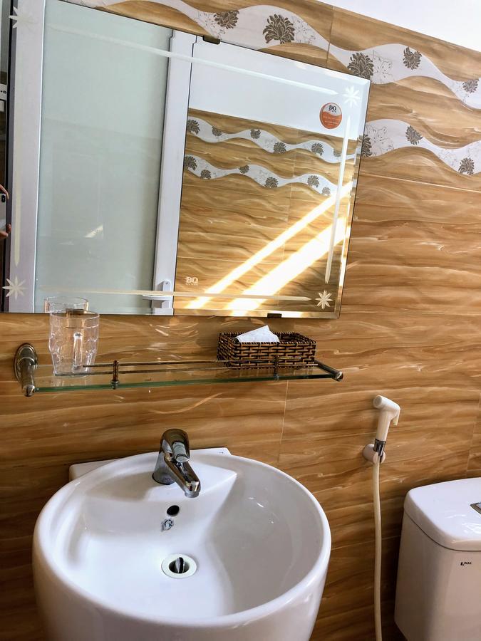 Tuong Van Homestay Đà Nẵng Ngoại thất bức ảnh