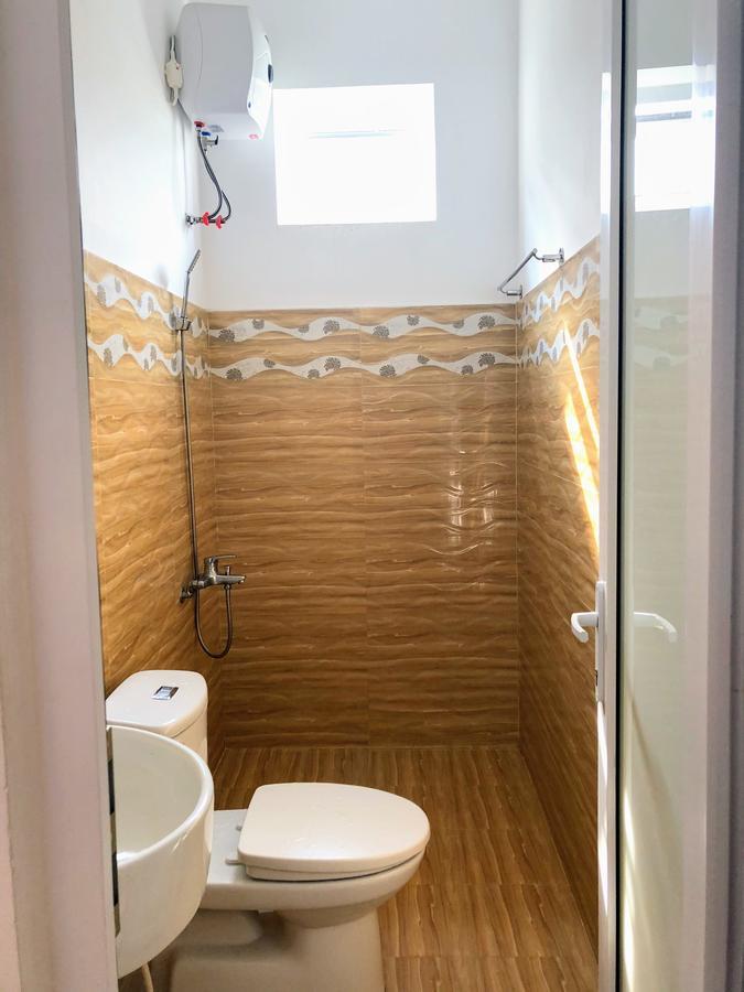 Tuong Van Homestay Đà Nẵng Ngoại thất bức ảnh