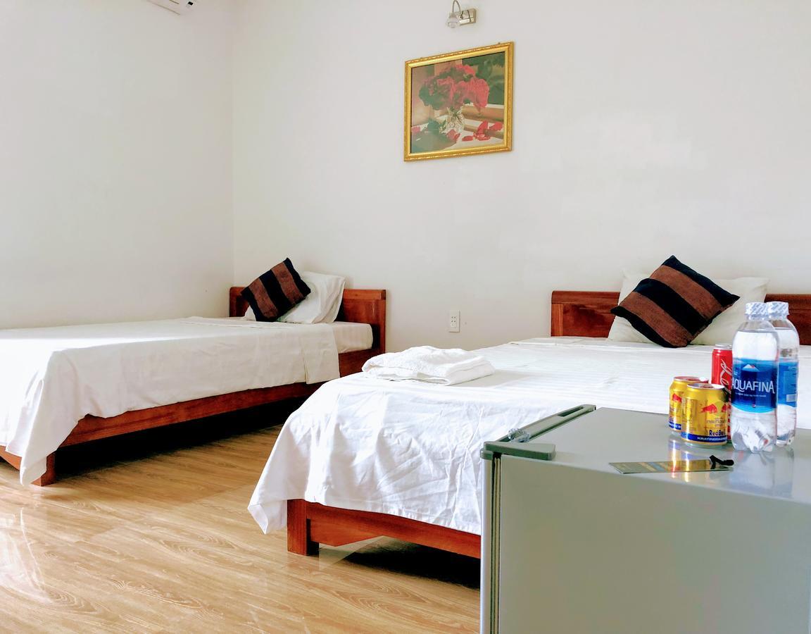 Tuong Van Homestay Đà Nẵng Ngoại thất bức ảnh