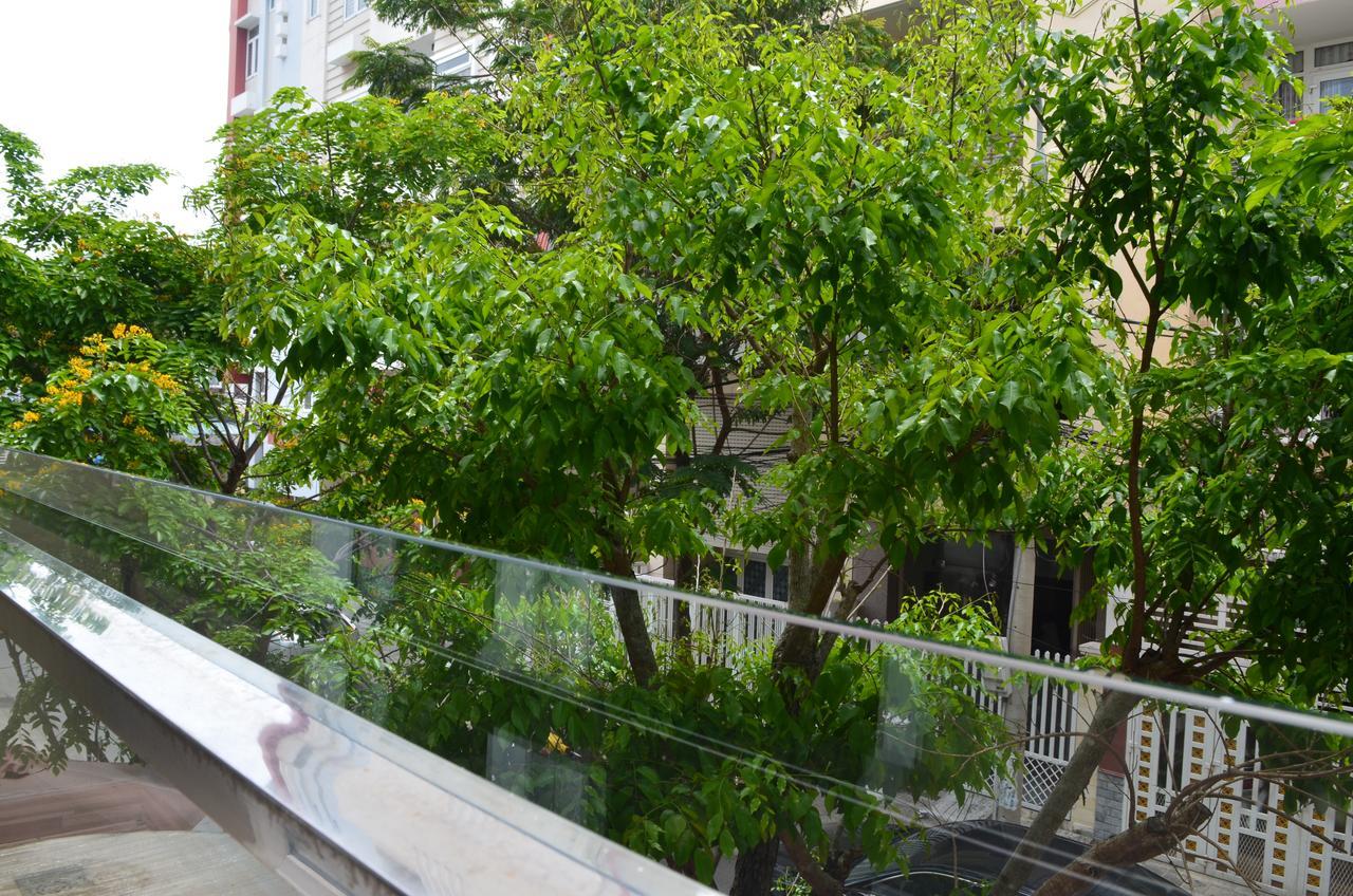 Tuong Van Homestay Đà Nẵng Ngoại thất bức ảnh