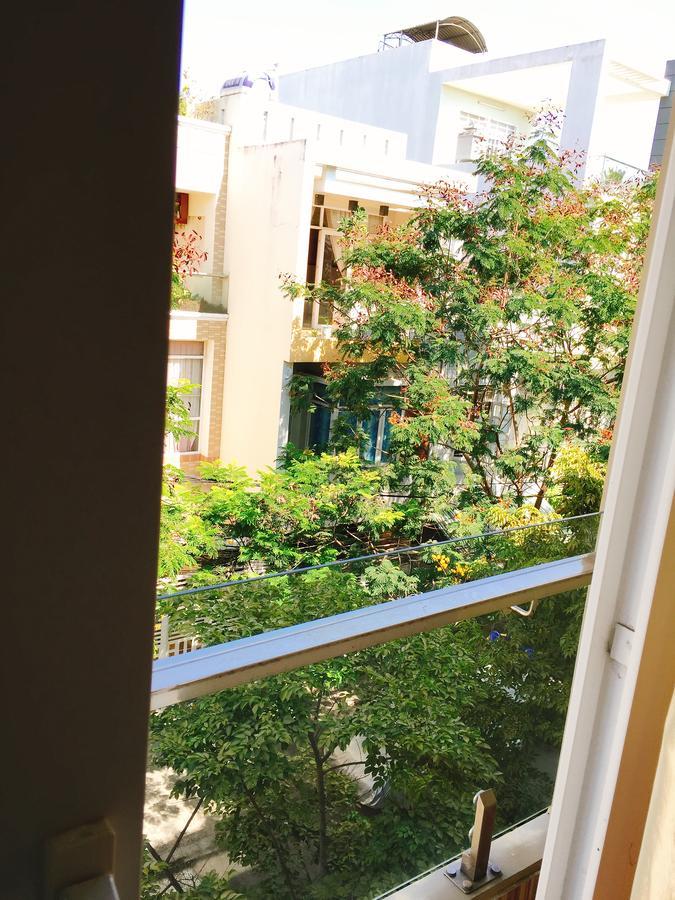 Tuong Van Homestay Đà Nẵng Ngoại thất bức ảnh