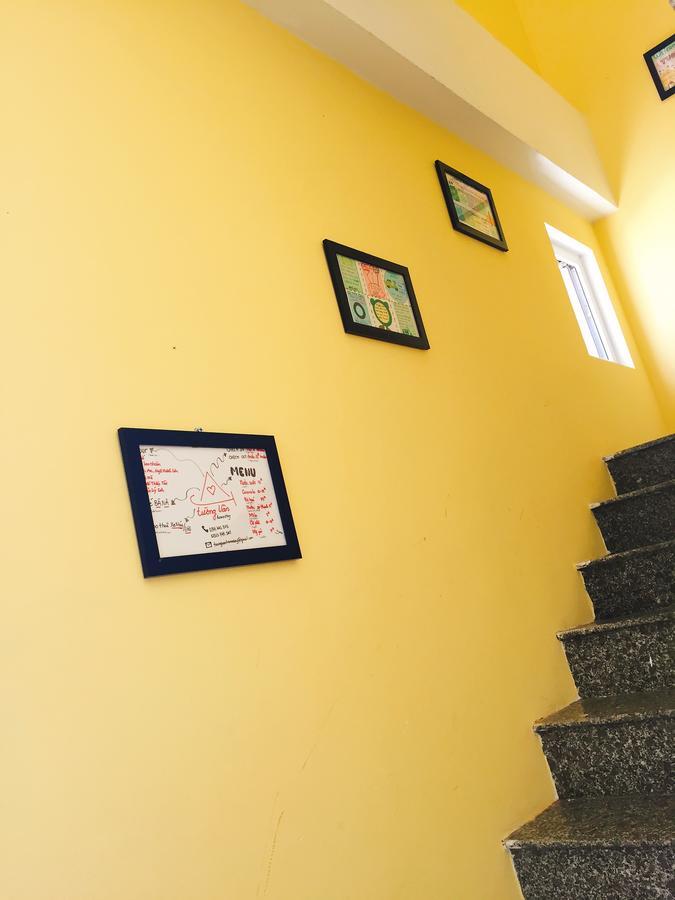 Tuong Van Homestay Đà Nẵng Ngoại thất bức ảnh