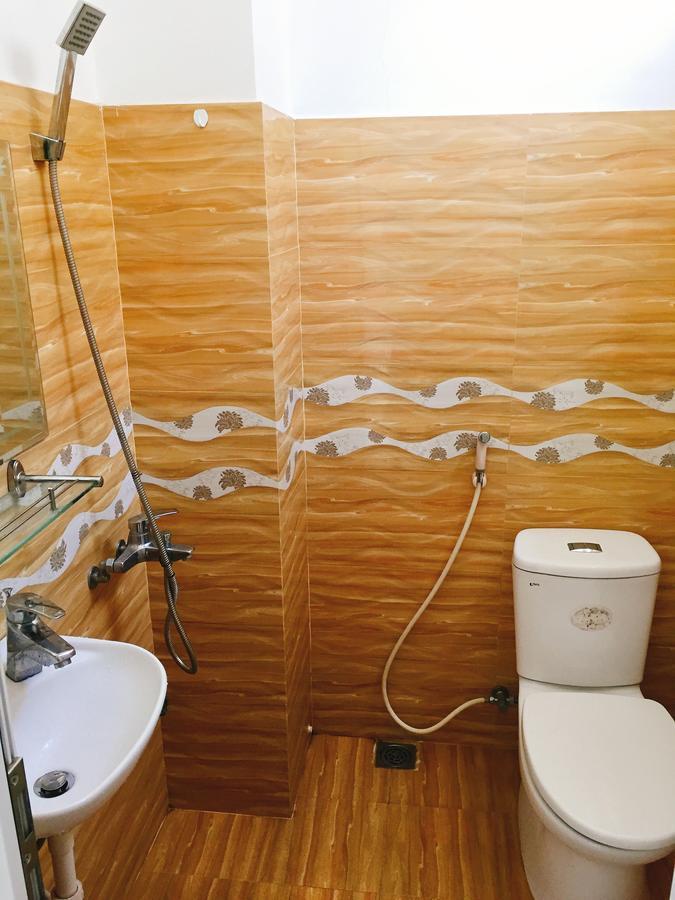 Tuong Van Homestay Đà Nẵng Ngoại thất bức ảnh