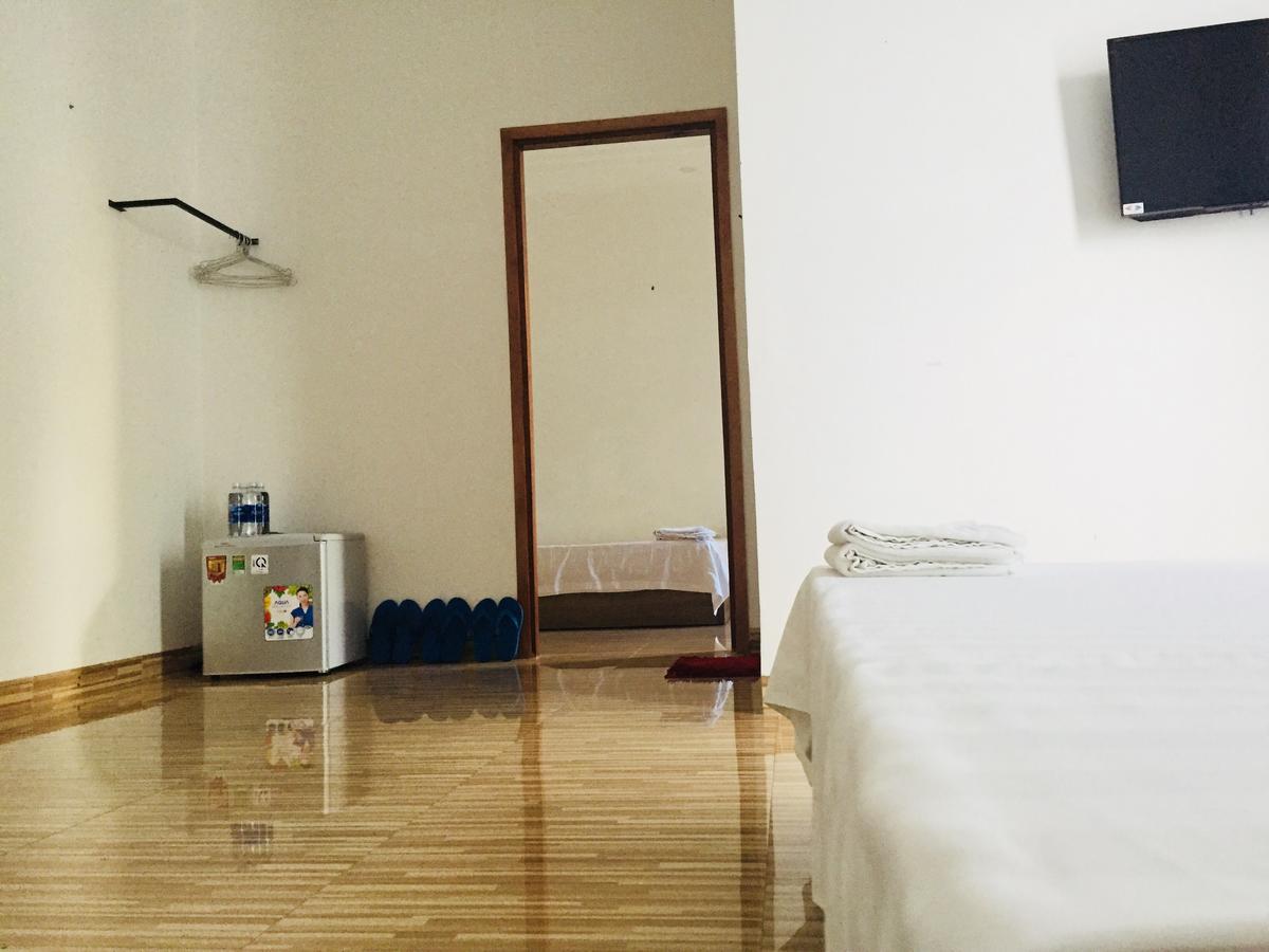Tuong Van Homestay Đà Nẵng Ngoại thất bức ảnh