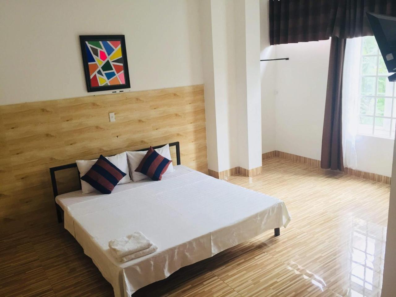 Tuong Van Homestay Đà Nẵng Ngoại thất bức ảnh