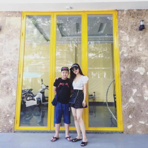 Tuong Van Homestay Đà Nẵng Ngoại thất bức ảnh