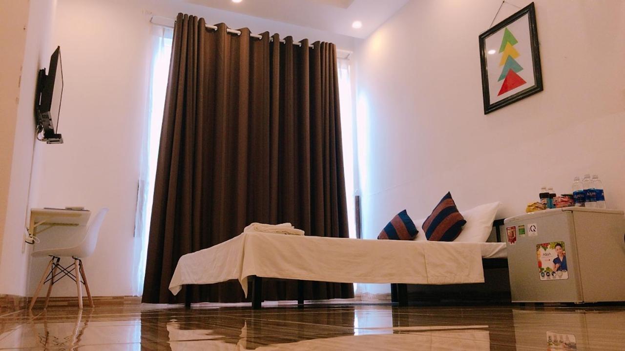 Tuong Van Homestay Đà Nẵng Ngoại thất bức ảnh