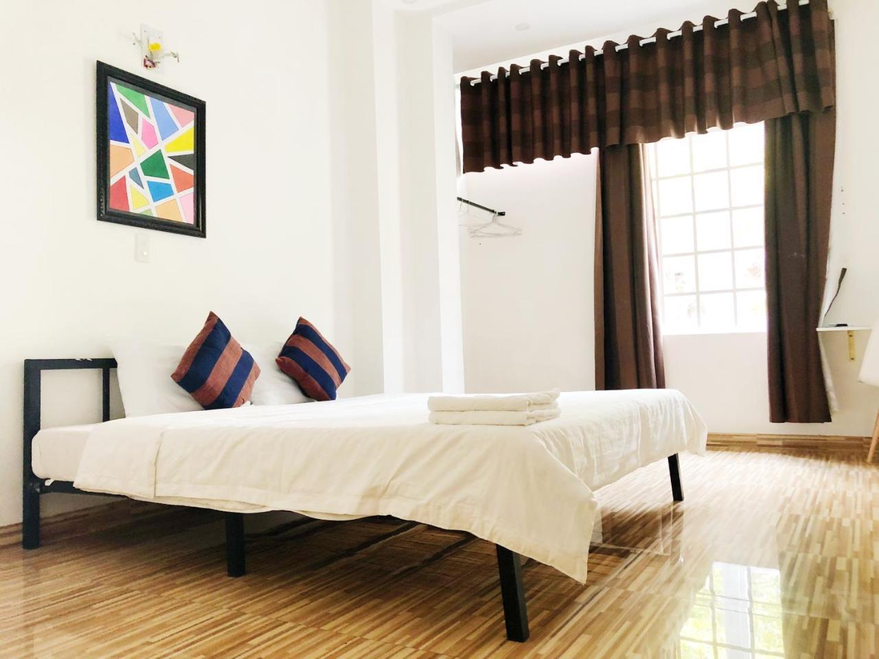Tuong Van Homestay Đà Nẵng Ngoại thất bức ảnh