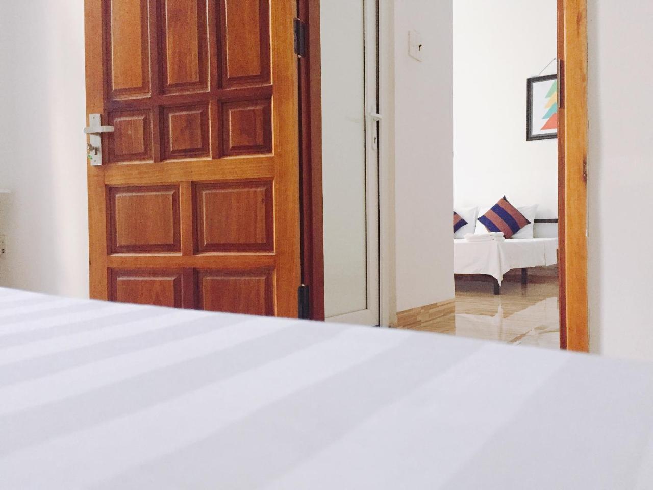Tuong Van Homestay Đà Nẵng Ngoại thất bức ảnh