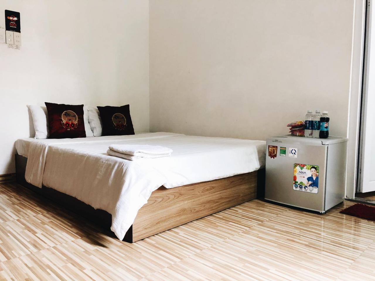 Tuong Van Homestay Đà Nẵng Ngoại thất bức ảnh