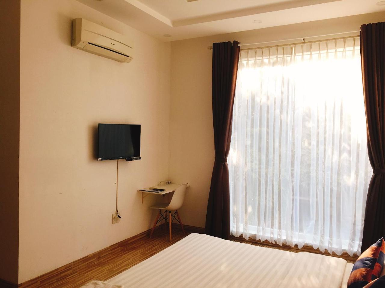 Tuong Van Homestay Đà Nẵng Ngoại thất bức ảnh