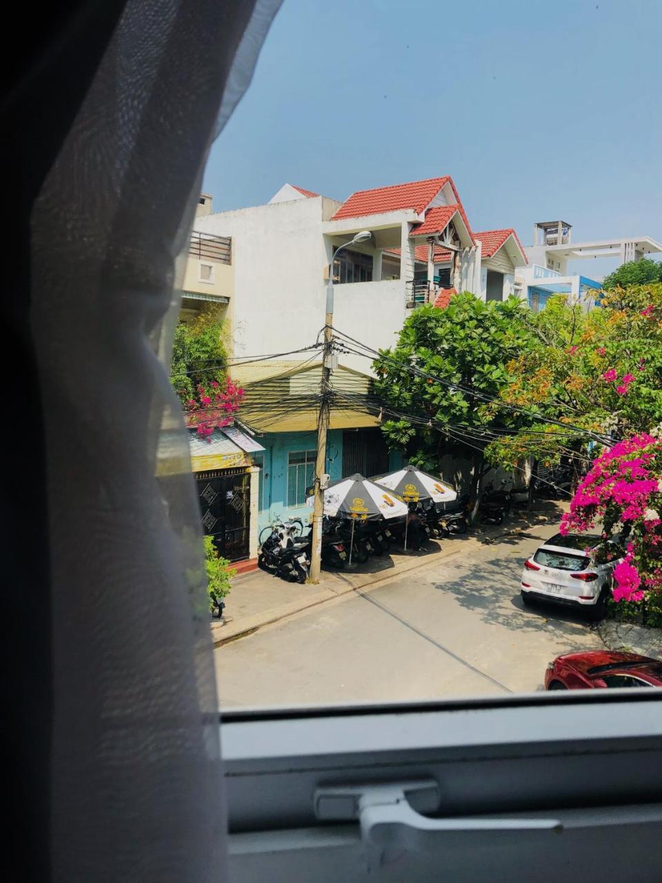 Tuong Van Homestay Đà Nẵng Ngoại thất bức ảnh