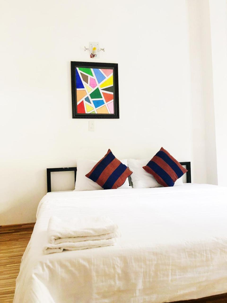 Tuong Van Homestay Đà Nẵng Ngoại thất bức ảnh