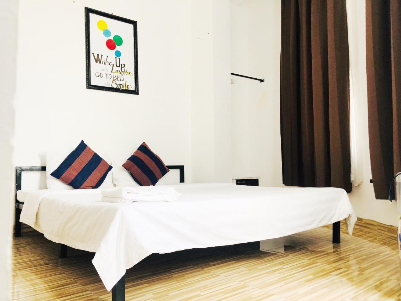 Tuong Van Homestay Đà Nẵng Ngoại thất bức ảnh
