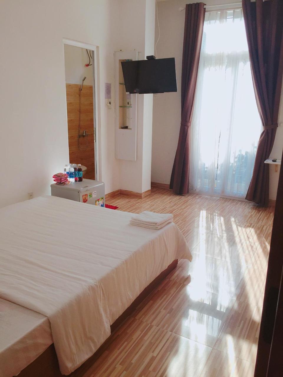 Tuong Van Homestay Đà Nẵng Ngoại thất bức ảnh