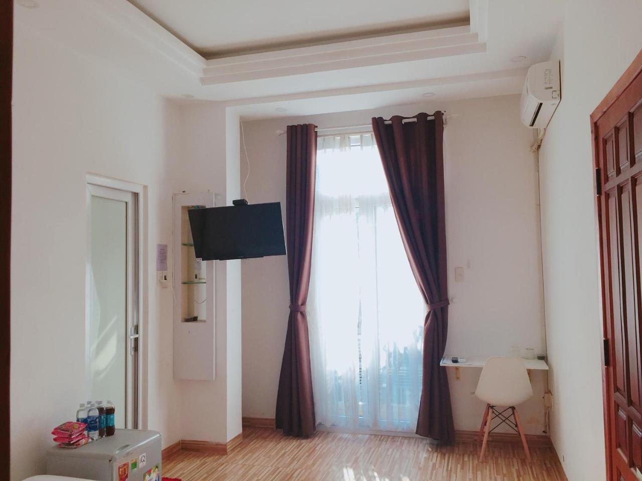 Tuong Van Homestay Đà Nẵng Ngoại thất bức ảnh