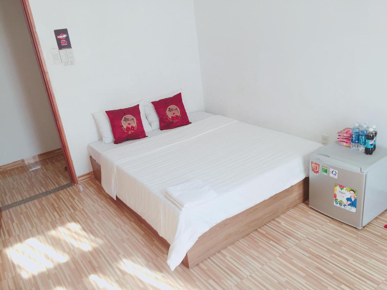 Tuong Van Homestay Đà Nẵng Ngoại thất bức ảnh
