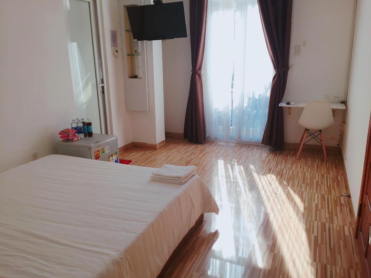 Tuong Van Homestay Đà Nẵng Ngoại thất bức ảnh