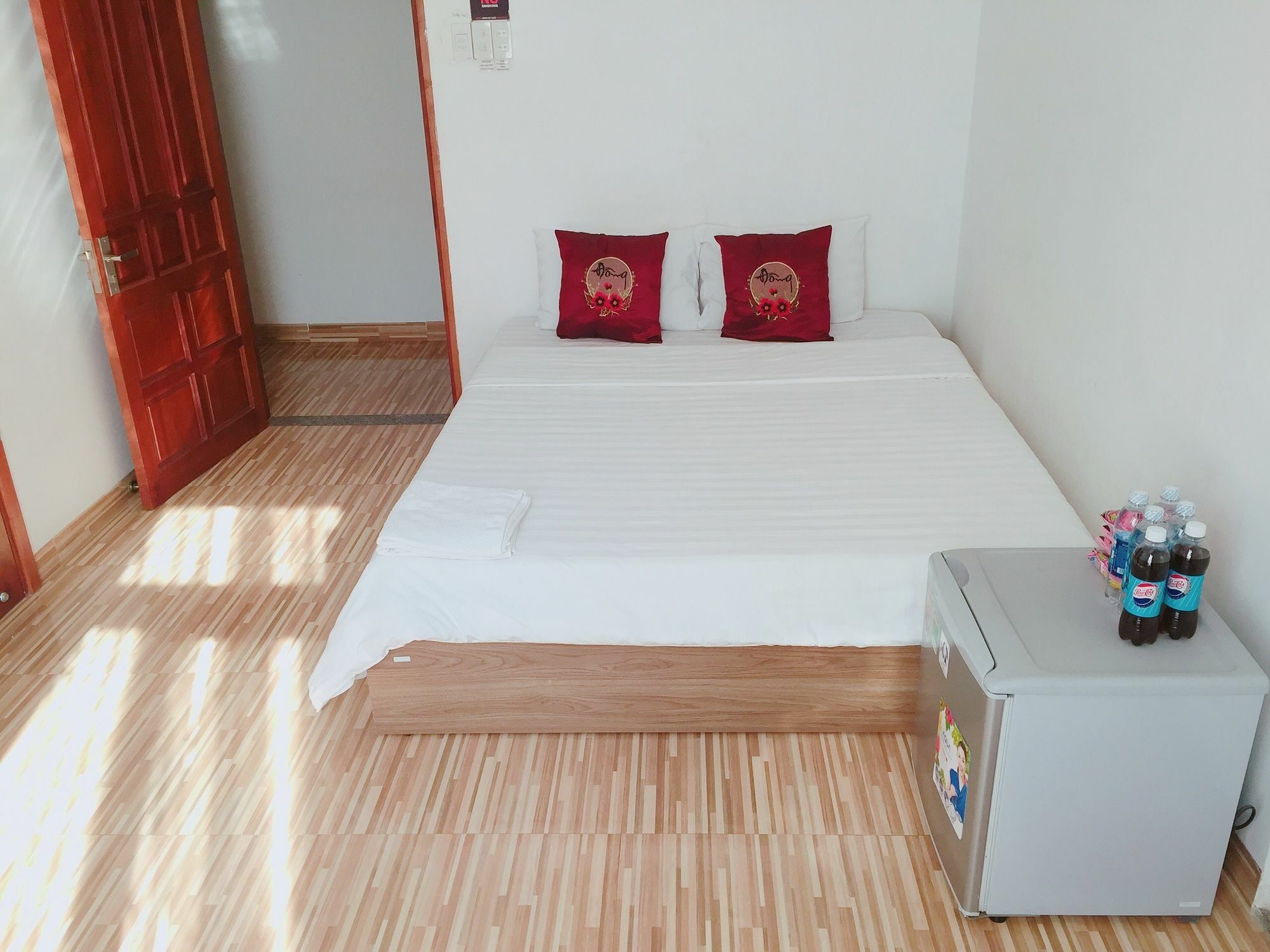 Tuong Van Homestay Đà Nẵng Ngoại thất bức ảnh