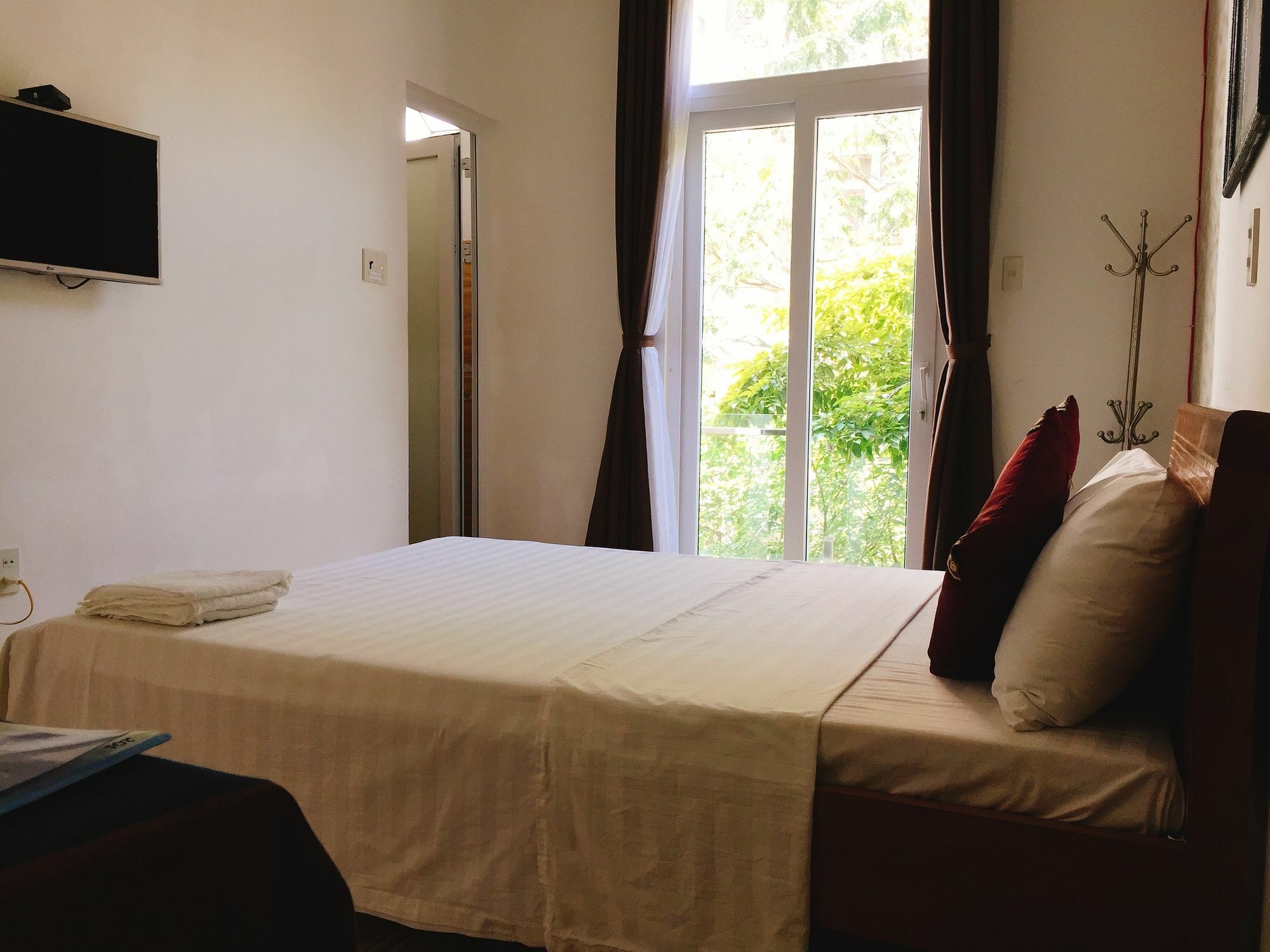 Tuong Van Homestay Đà Nẵng Ngoại thất bức ảnh